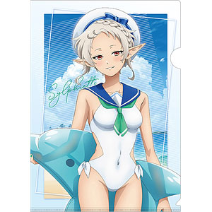 ♡ あ様 ♡ AmiAmi [Character & Hobby Shop] | Rent-A-Girlfriend A4 Clear