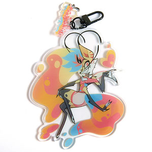 AmiAmi [Character & Hobby Shop] | HELLUVA BOSS Acrylic Keychain