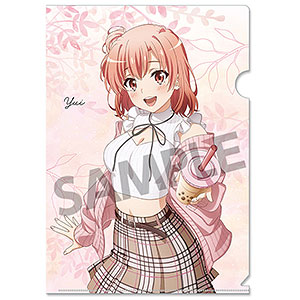 AmiAmi [Character & Hobby Shop] | Bluelock Clear File