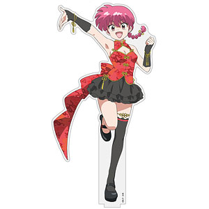 AmiAmi [Character & Hobby Shop] | Ranma 1/2 New Illustration Ranma