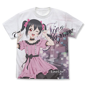 AmiAmi [Character & Hobby Shop] | Love Live! New Illustration Nico