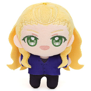 AmiAmi [Character & Hobby Shop] | THE IDOLM@STER SideM Nui Pal