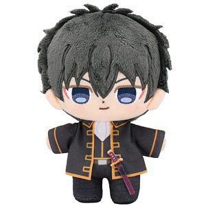 レア品⭐︎とんでぶーりん トンパクトBANDAI AmiAmi [Character & Hobby Shop] | Purinuittachi Gintama Toshiro