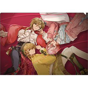 AmiAmi [Character & Hobby Shop] | Fragaria Memories Clear File