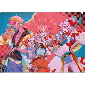 めもりーず AmiAmi [Character & Hobby Shop] | Fragaria Memories Clear File