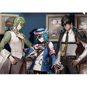 AmiAmi [Character & Hobby Shop] | Fragaria Memories Clear File