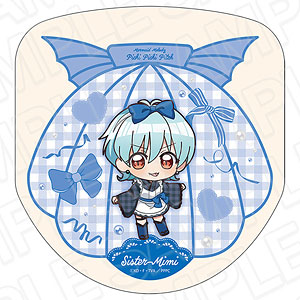 AmiAmi [Character & Hobby Shop] | Mermaid Melody Pichi Pichi Pitch