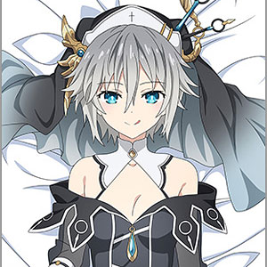 AmiAmi [Character & Hobby Shop] | Date A Live V New Illustration