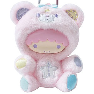 プリメロ　マスコット AmiAmi [Character & Hobby Shop] | Little Twin Stars Kigurumi