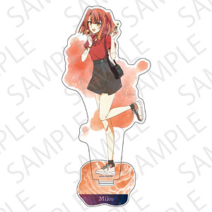 AmiAmi [Character & Hobby Shop] | This Monster Wants to Eat Me