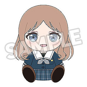 AmiAmi [Character & Hobby Shop] | Plushie BanG Dream