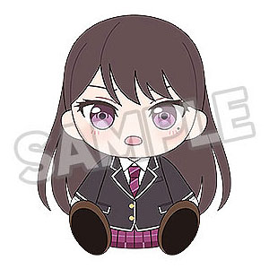 AmiAmi [Character & Hobby Shop] | Plushie BanG Dream! CRYCHIC Taki
