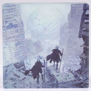 AmiAmi [Character & Hobby Shop] | NieR:Orchestra Concert