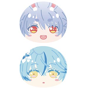 AmiAmi [Character & Hobby Shop] | BloCross Wataru Series Vol