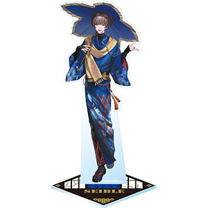 Zeal Ginjoka アクリルスタンド 未開封 AmiAmi [Character & Hobby Shop] | NIJISANJI EN 