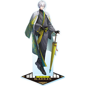 Zeal Ginjoka アクリルスタンド 未開封 AmiAmi [Character & Hobby Shop] | NIJISANJI EN 