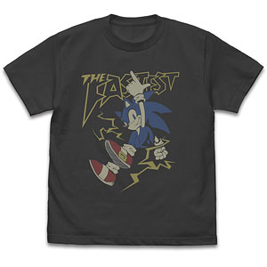 ゴビアスミ様 AmiAmi [Character & Hobby Shop] | Sonic the Hedgehog Sonic