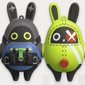 AmiAmi [Character & Hobby Shop] | Tin Badge 