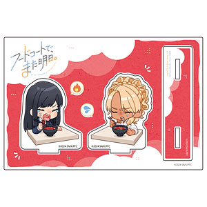 Mmmmm　904545サイドアクリル　お急ぎ AmiAmi [Character & Hobby Shop]