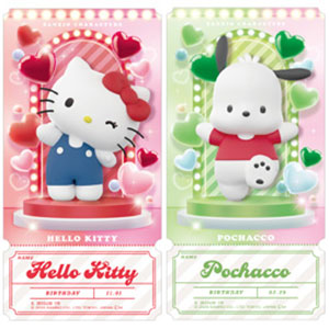 内袋未開封 銀魂 Half Age Characters 1BOX 銀魂_Half Age Characters_06 | 色々まわそう！くるくる回転ブログ