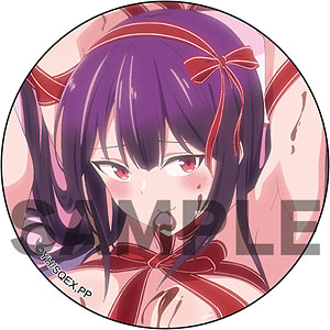 AmiAmi [Character & Hobby Shop] | Bakuon!! - Slim Soft Pass