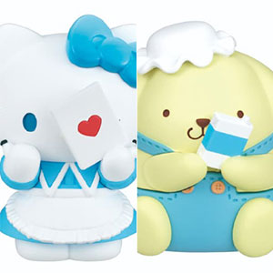 AmiAmi [Character & Hobby Shop] | PERIHAPI! Hide & Seek Hello