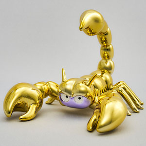 ドラゴンクエストダンジョン モンスターコレクション AmiAmi [Character & Hobby Shop] | Dragon Quest Metallic
