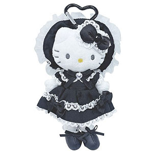 AmiAmi [Character & Hobby Shop] | Hello Kitty Style Up Mascot