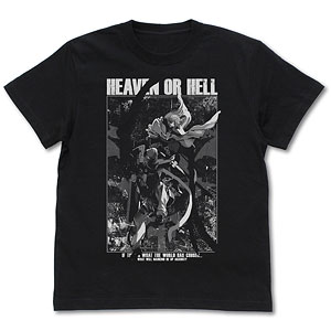 AmiAmi [Character & Hobby Shop] | GUILTY GEAR -STRIVE- T-shirt