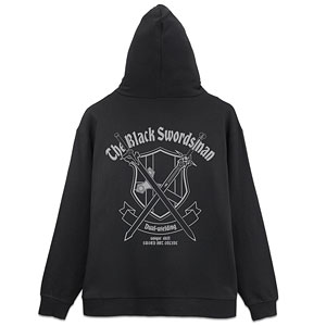 VAULTROOM SAO ASUNA HOODIE /BLACK XLパーカー VAULTROOM SAO ASUNA HOODIE / BLACK XL - メルカリ