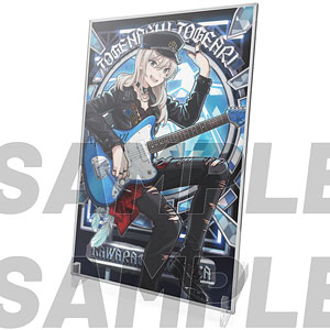 AmiAmi [Character & Hobby Shop] | Girls Band Cry New