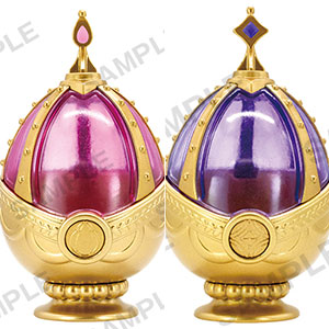 ミラバト 専用 8枚 AmiAmi [Character & Hobby Shop] | Cute High Earth Defense