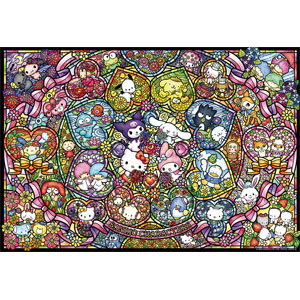 AmiAmi [Character & Hobby Shop] | 150pcs Mini Puzzle - Love Live