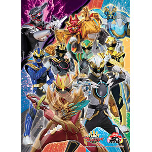 るいず AmiAmi [Character & Hobby Shop] | Jigsaw Puzzle No.1 Sentai