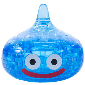 ドラゴンクエスト アベル パズル Dragon Quest】Legend of the Hero Abel (Anime) HG soft vinyl