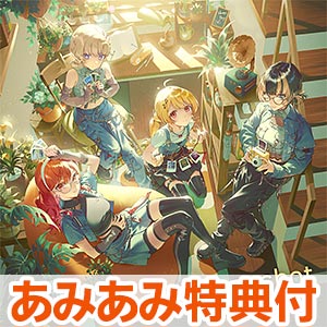 15th ANNIVERSARY I&#39;ve GIRL&#39;S COMPILATION「The Time ~12 Colors~」 / I&#39;ve (CD) 15th ANNIVERSARY I've GIRL'S COMPILATION『The Time 〜12