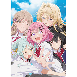 AmiAmi [Character & Hobby Shop] | [Bonus] BD There's No