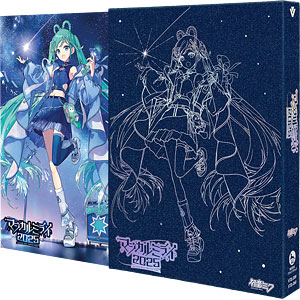 AmiAmi [Character & Hobby Shop] | BD Hatsune Miku 