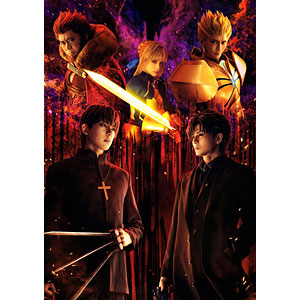 AmiAmi [Character & Hobby Shop] | BD Musical 