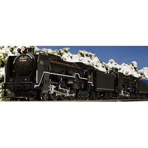 AmiAmi [Character & Hobby Shop] | 97212 JNR 72 / 73 Class