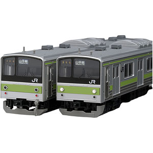 AmiAmi [Character & Hobby Shop] | 97619 JR 205 Series