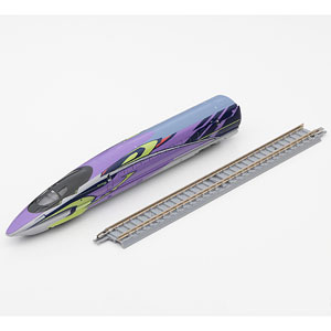 AmiAmi [Character & Hobby Shop] | A3086 Tobu Railway DE10