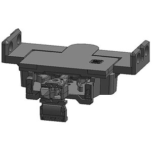 AmiAmi [Character & Hobby Shop] | JC7271 Tight Lock Class TN