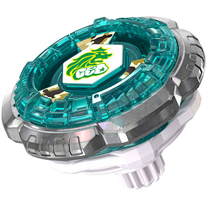 AmiAmi [Character & Hobby Shop] | BEYBLADE X CX-08 Random