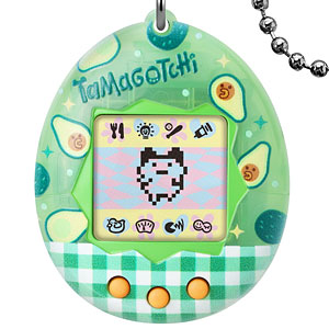 Original Tamagotchi 九州　 Egg たまごっち 2個セット Original Tamagotchi Color Collection Purple | ITEM
