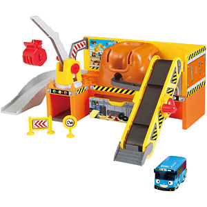 AmiAmi [Character & Hobby Shop] | Tayo the Little Bus Strong