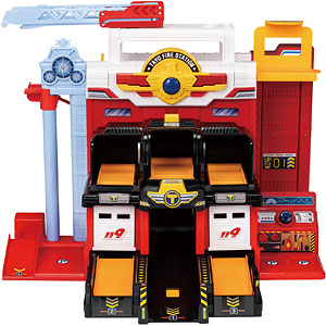 AmiAmi [Character & Hobby Shop] | Tayo the Little Bus Strong