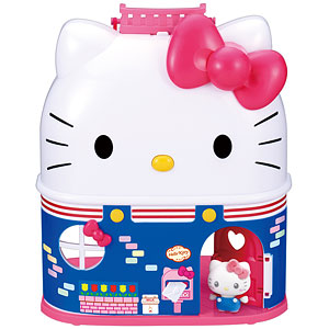 AmiAmi [Character & Hobby Shop] | PetitTomo Sanrio