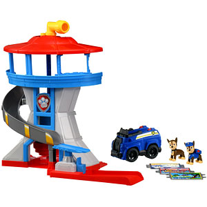 AmiAmi [Character & Hobby Shop] | PAW Patrol Vehicle Shutsudou