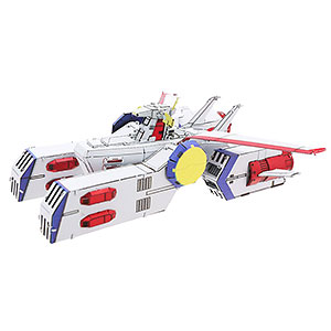 AmiAmi [Character & Hobby Shop] | Metallic Nano Puzzle T-MP-022M